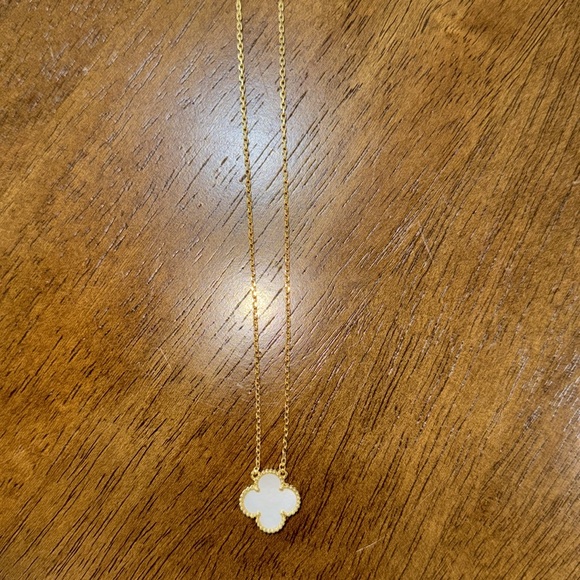 Designer inspired necklace - Picture 1 of 2